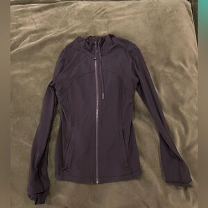 Lulu lemon define jacket- perfect condition